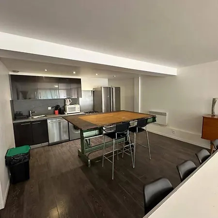 Constance 1 - Spacieux Duplex Avec Jardin Daire Antibes