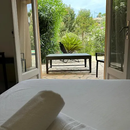 Constance 1 - Spacieux Duplex Avec Jardin Daire