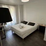 Constance 1 - Spacieux Duplex Avec Jardin *