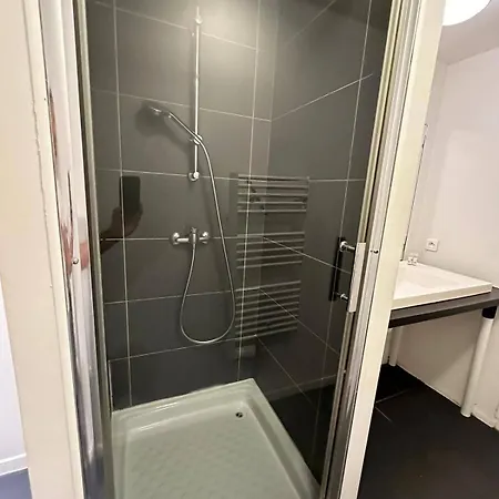 Apartment Constance 1 - Spacieux Duplex Avec Jardin