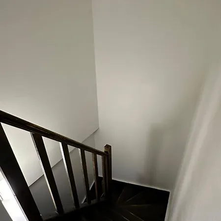 Apartamento Constance 1 - Spacieux Duplex Avec Jardin