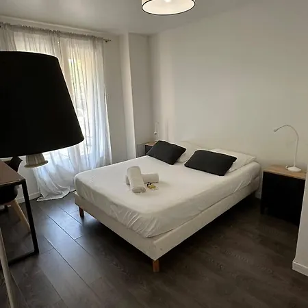 Constance 1 - Spacieux Duplex Avec Jardin *