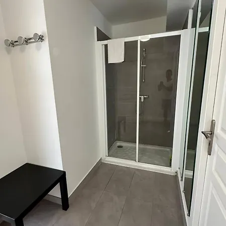 Constance 1 - Spacieux Duplex Avec Jardin