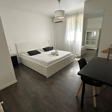 Constance 1 - Spacieux Duplex Avec Jardin Apartment