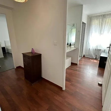 Apartmán Constance 1 - Spacieux Duplex Avec Jardin *