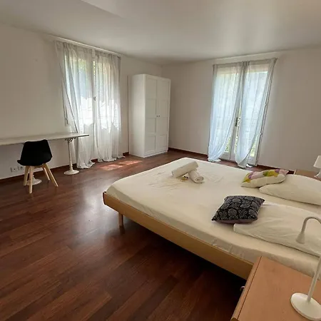 Constance 1 - Spacieux Duplex Avec Jardin Apartamento Antibes