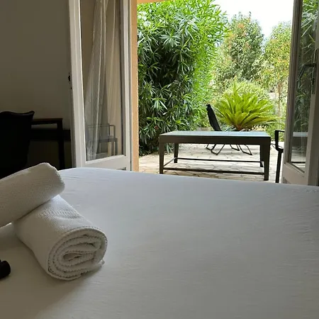 Apartment Constance 1 - Spacieux Duplex Avec Jardin