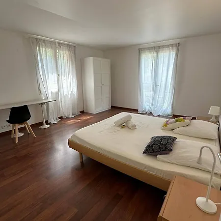 Constance 1 - Spacieux Duplex Avec Jardin