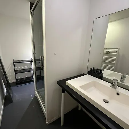 Constance 1 - Spacieux Duplex Avec Jardin Apartamento Antibes