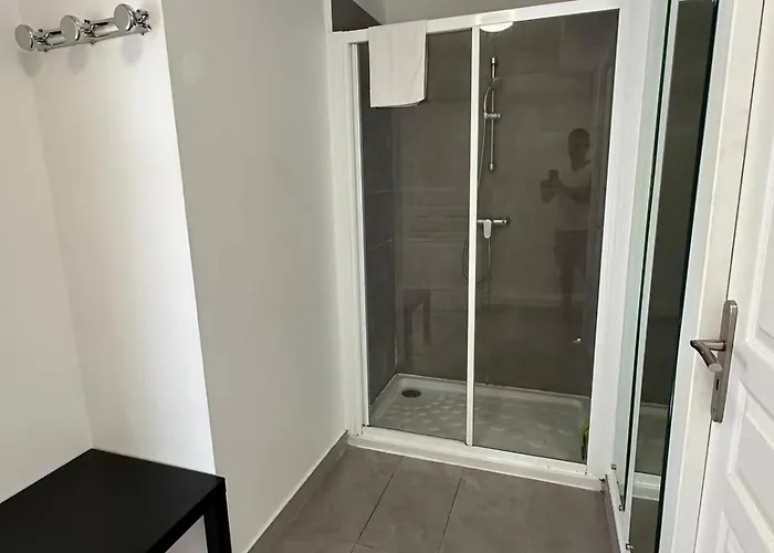 Constance 1 - Spacieux Duplex Avec Jardin