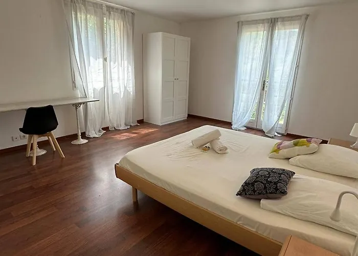 Constance 1 - Spacieux Duplex Avec Jardin Appartement Antibes