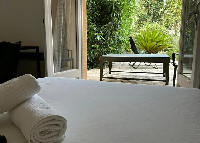 Appartement Constance 1 - Spacieux Duplex Avec Jardin