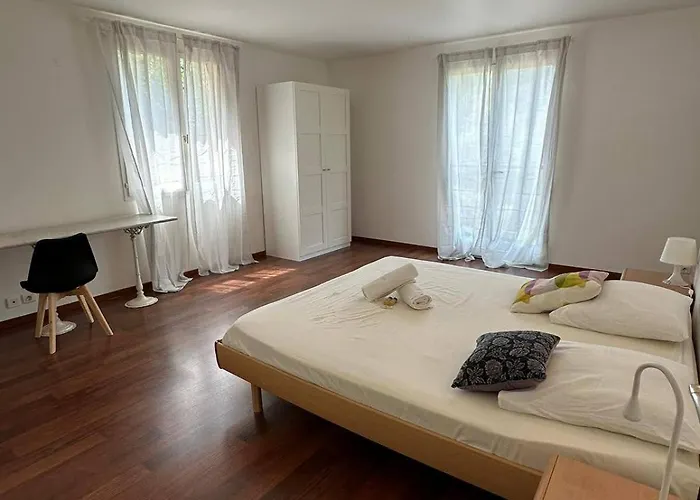 Constance 1 - Spacieux Duplex Avec Jardin