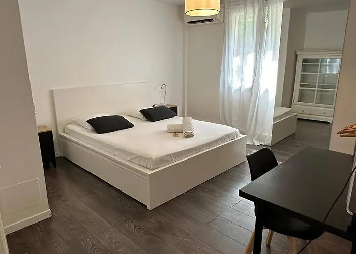 Appartement Constance 1 - Spacieux Duplex Avec Jardin Antibes